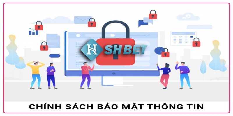 Chính sách bảo mật áp dụng cho tất cả người chơi chính thức