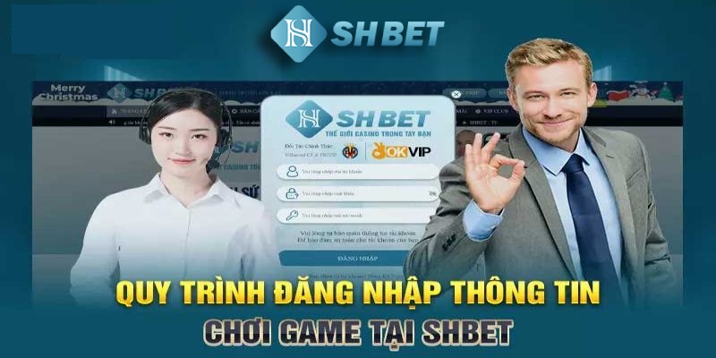 Một số câu hỏi thắc mắc về quá trình đăng nhập 