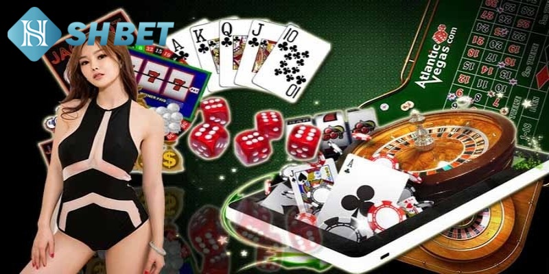 Game bài Shbet - Một số chiến thuật chơi game hay nhất