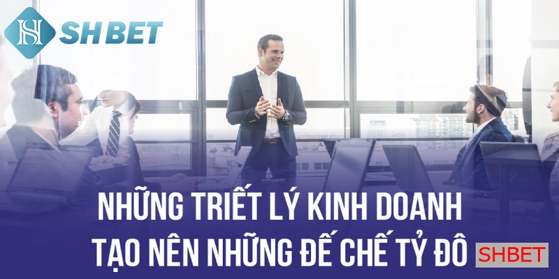 Ngay từ khi có kế hoạch thành lập, sân chơi đã đưa ra triết lý kinh doanh tối ưu