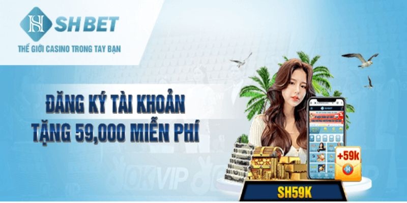 Những lý do mà người chơi nên tham gia khuyến mãi Shbet 